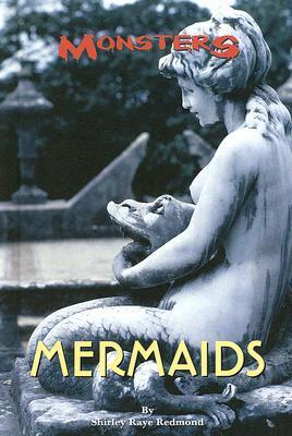 Mermaids book cover