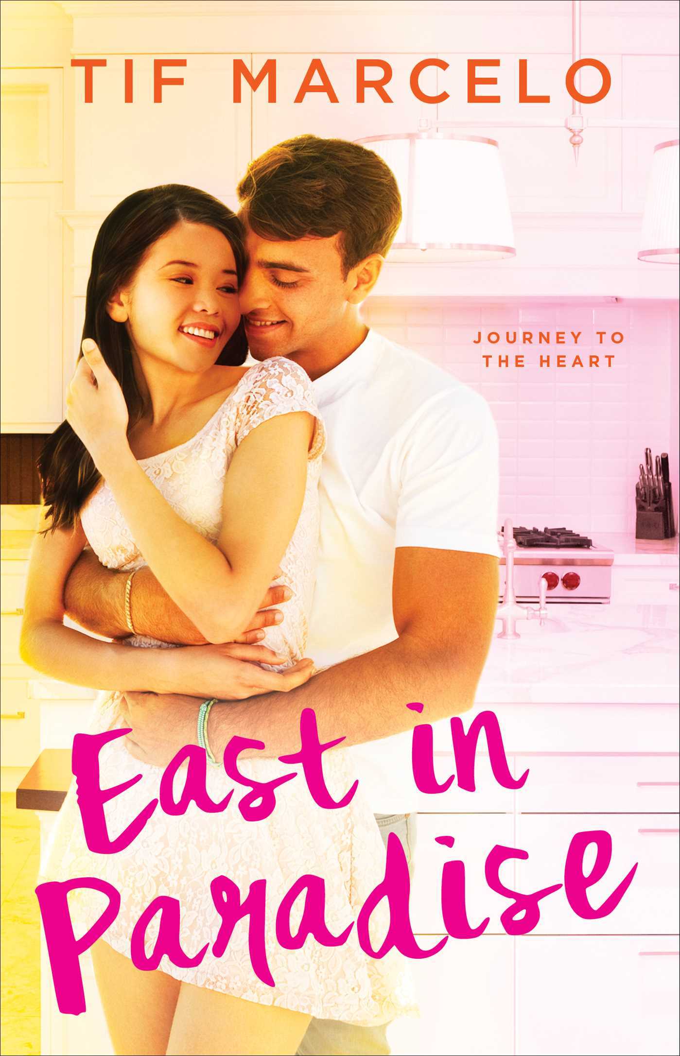 Journey to the Heart book cover 2