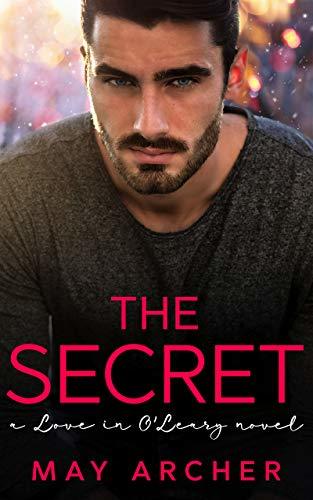 Love in O'Leary book cover 3