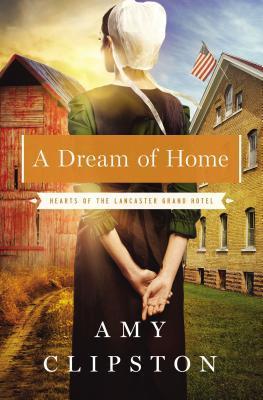 A Dream of Home book cover