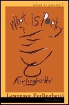 What Is Poetry? book cover