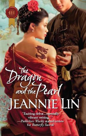 Tang Dynasty book cover 2