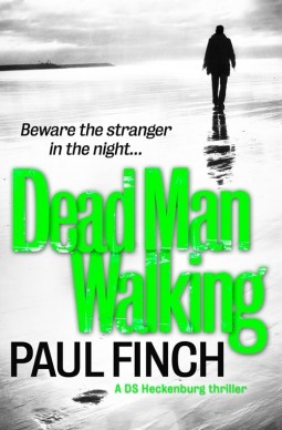 Dead Man Walking book cover