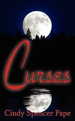 Curses book cover