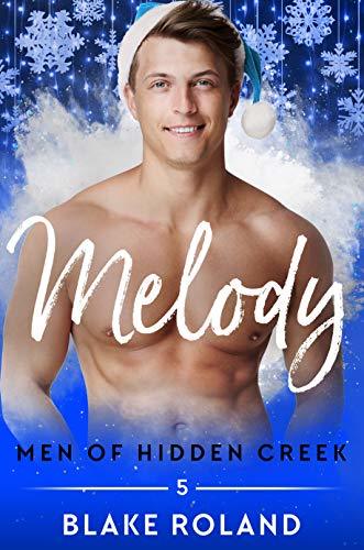 Melody book cover