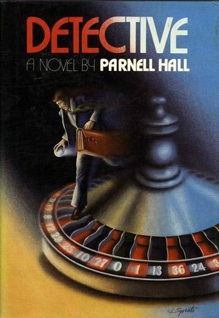 Stanley Hastings book cover 1