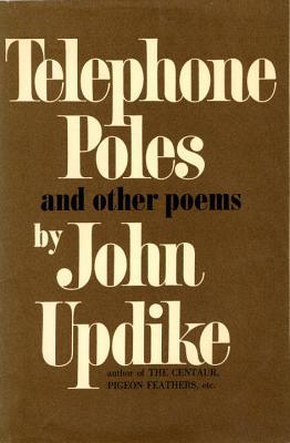 Telephone Poles and Other Poems book cover