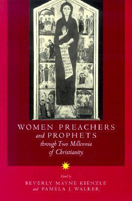 Women Preachers and Prophets through Two Millennia of Christianity book cover