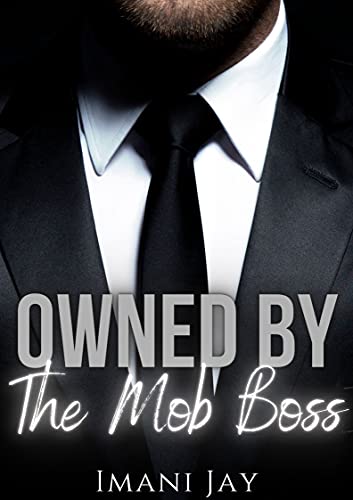 Owned by the Mob Boss book cover