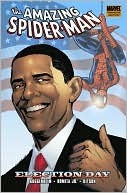 Spider-Man book cover
