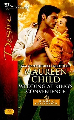 Wedding at King's Convenience book cover