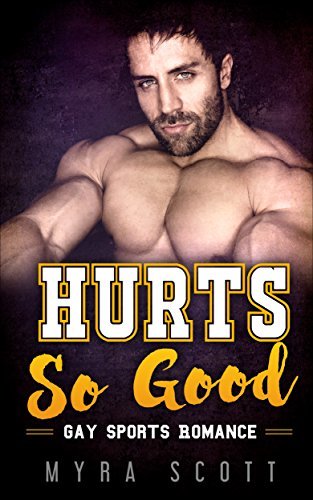 Hurts So Good book cover