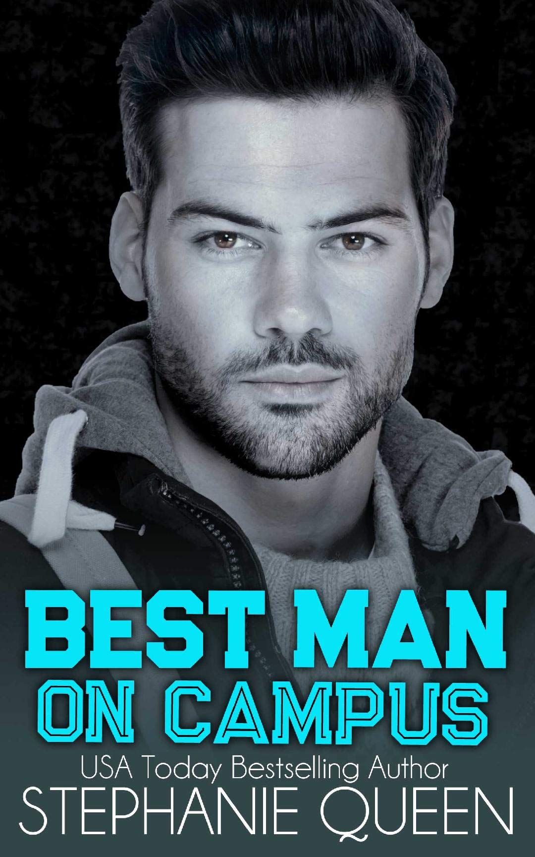 Big Men on Campus book cover 1