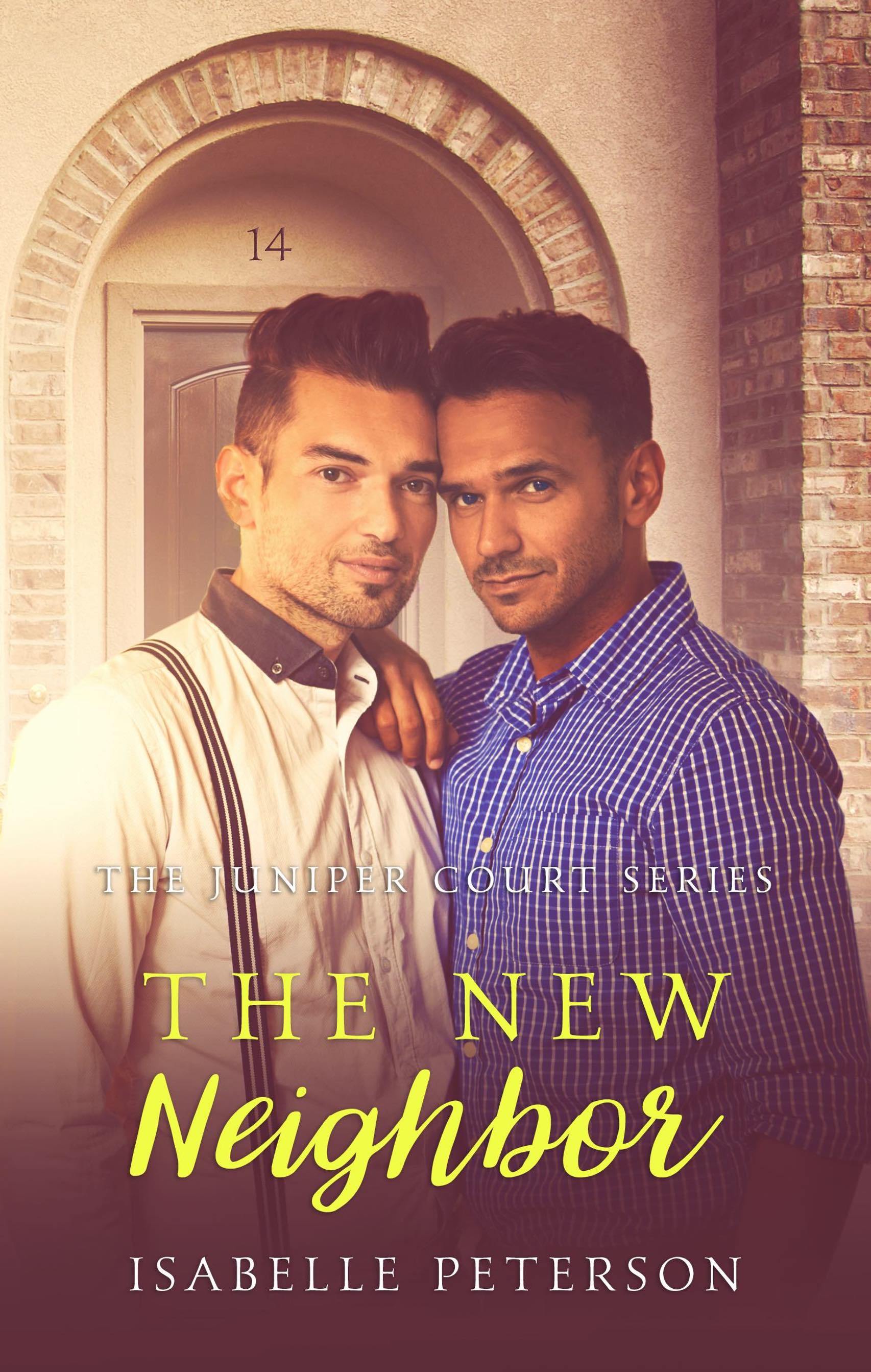 The Juniper Court book cover 2