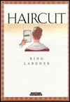 Haircut book cover