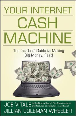 Your Internet Cash Machine book cover