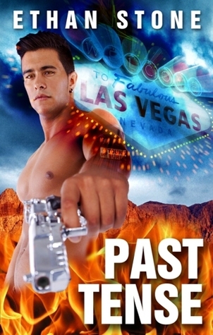 Past Tense book cover