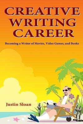 Creative Writing Career book cover