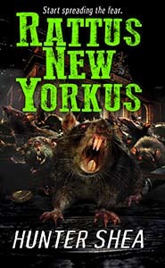 One Size Eats All book cover 2