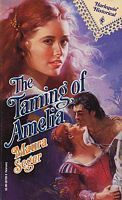 Belle Haven book cover 1