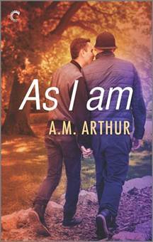All Saints book cover 3
