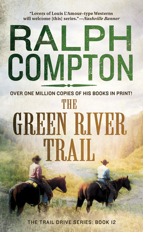 The Green River Trail book cover