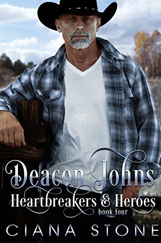 Deacon Johns book cover