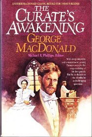 The Curate's Awakening book cover 1