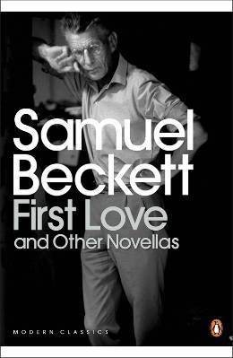 First Love and Other Novellas book cover
