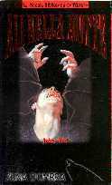 Night Wings book cover