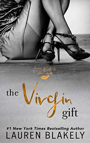 The Gift book cover 2