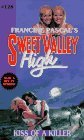 Kiss of a Killer book cover
