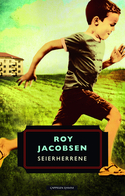 Seierherrene book cover