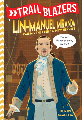 Trailblazers book cover