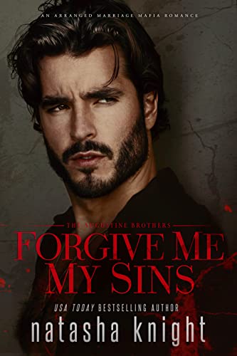Augustine Brothers book cover 1