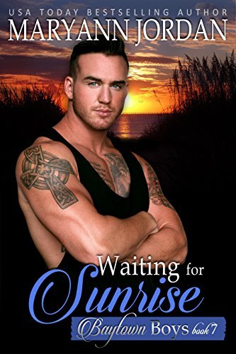Waiting for Sunrise book cover