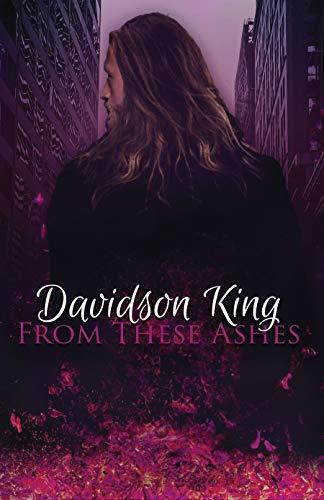From These Ashes book cover