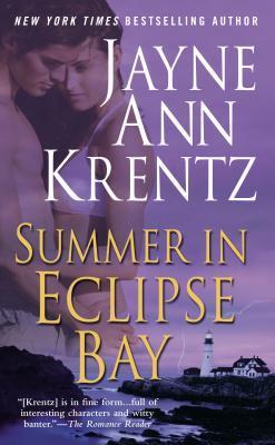 Eclipse Bay book cover 3