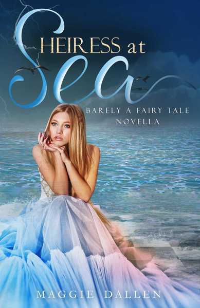 Heiress at Sea book cover