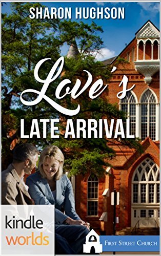 Love's Late Arrival book cover