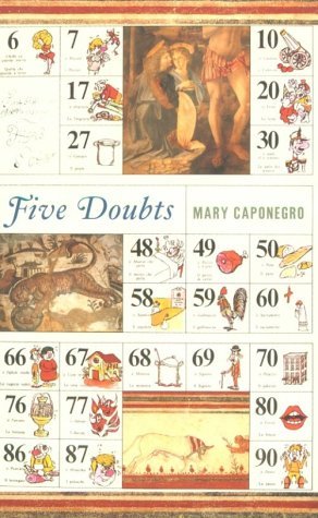 Five Doubts book cover