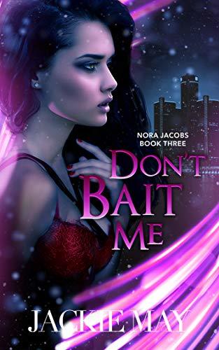 Nora Jacobs book cover 3