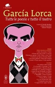 Tutte le poesie e tutto il teatro book cover