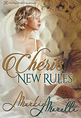 New Rules book cover 1