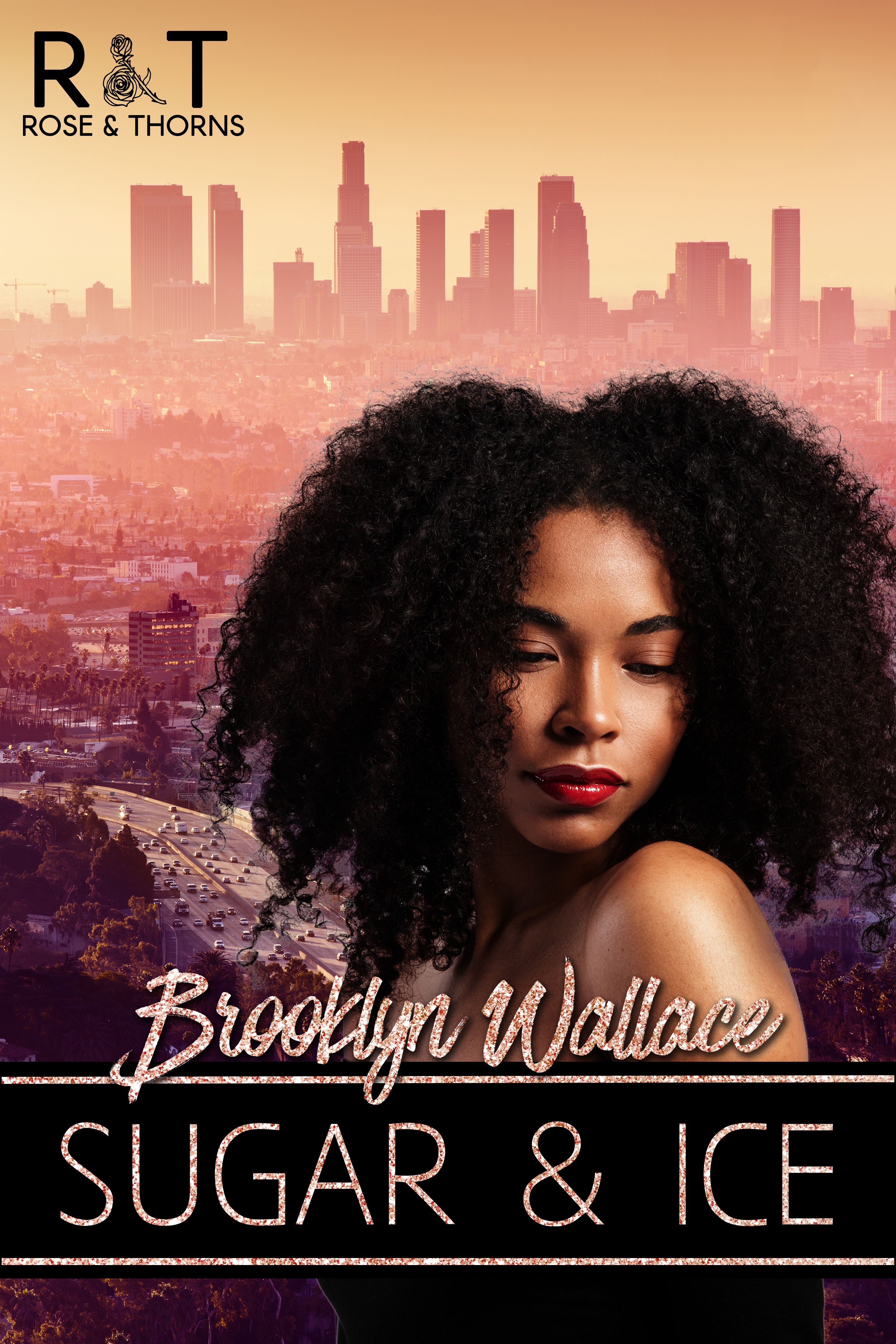 Rose & Thorns book cover 3