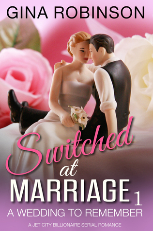 A Wedding to Remember book cover