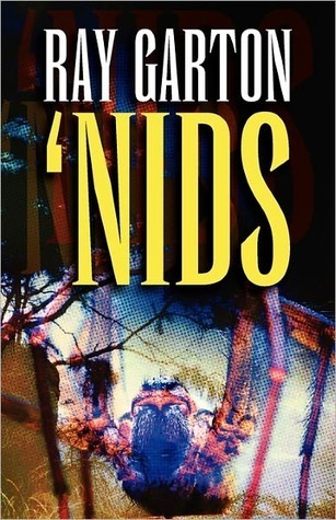 'Nids book cover