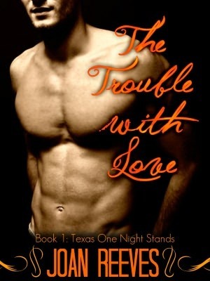 Texas One Night Stands book cover 1