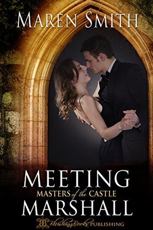 Meeting Marshall book cover