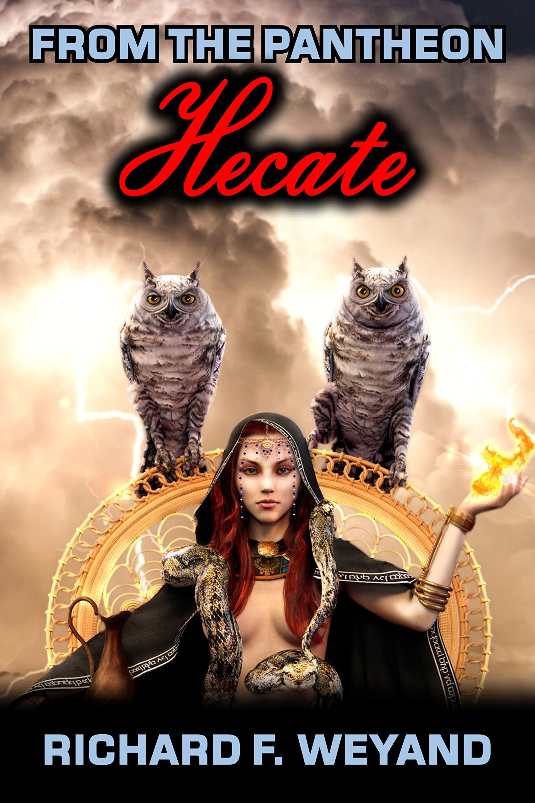 Pantheon book cover 1